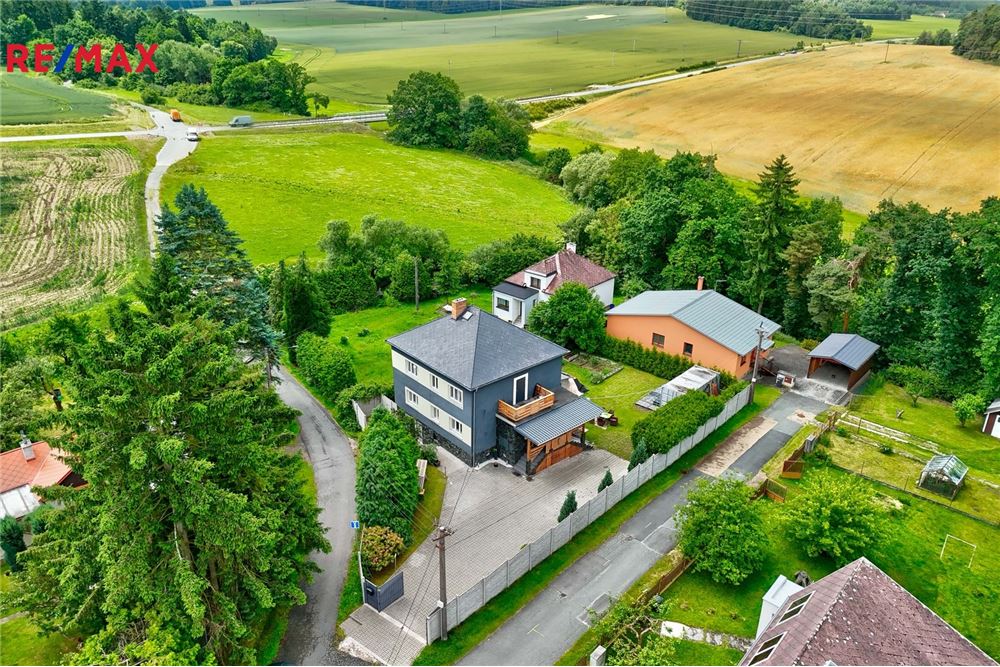 Residencial - Casa - Hrádek, Plzeňský kraj - Czech Republic - 2 - 29288082-144