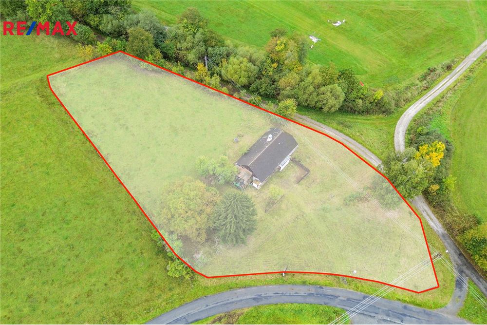 商业 - 土地 - Žihobce, Plzeňský kraj - Czech Republic - 3 - 293461006-12