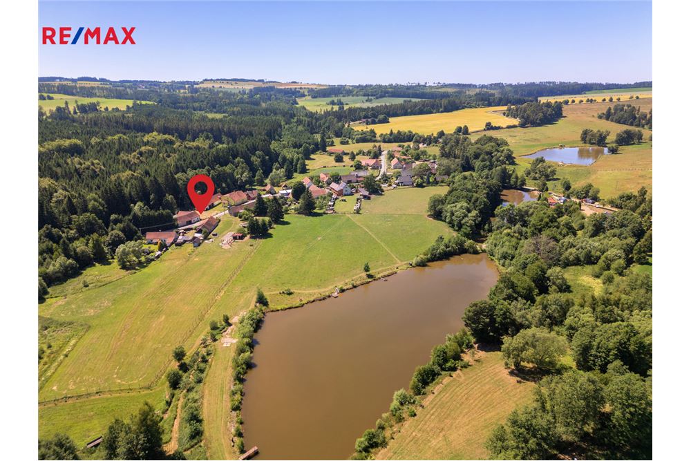 Commercial - Land - Načeradec, Stredocesky region - Czech Republic - 8 - 29288132-66