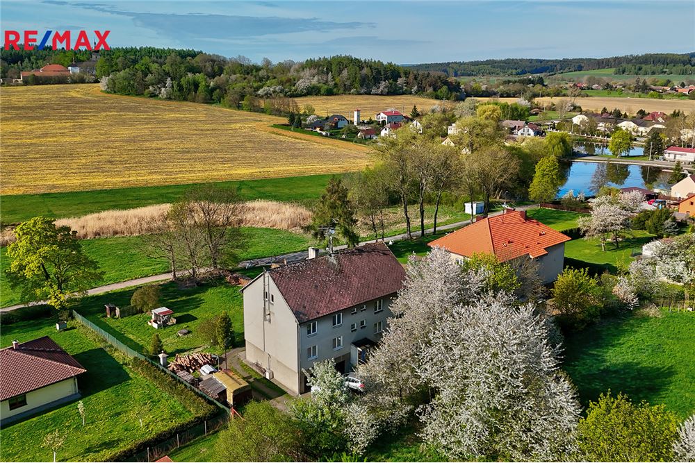 Residential - Condo/Apartment - Milín, Stredocesky region - Czech Republic - 20 - 29288106-98