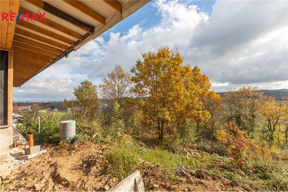 Residential - House - Lipnice nad Sázavou, Vysocina region - Czech Republic - 14 - 29234030-303