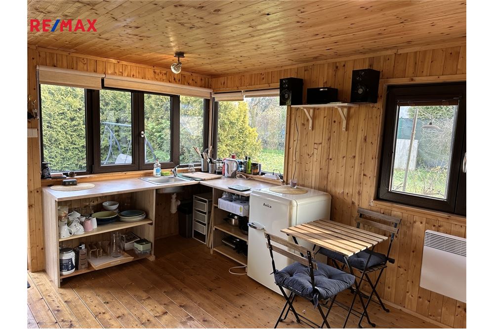 Wohnung - Hütte - Praha 6, hl. m. Praha - Czech Republic - 7 - 29234019-794