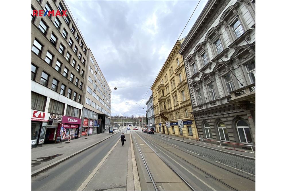 Wohnung - Wohnung - Praha 1, hl. m. Praha - Czech Republic - 20 - 29234019-805