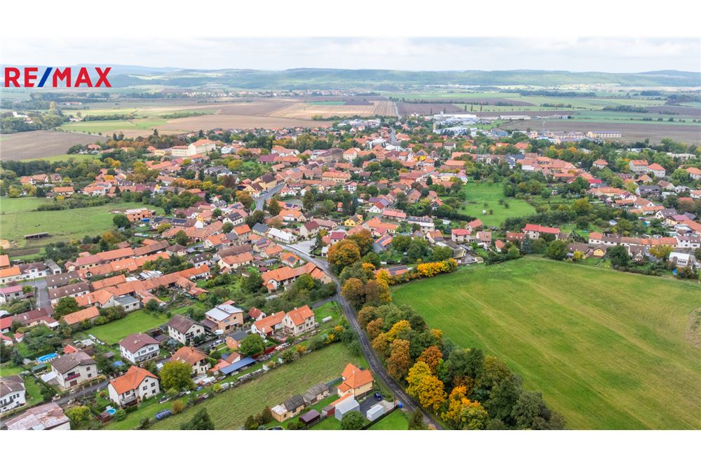 Prédio Habitacional - Casa - Hostomice, Středočeský kraj - Czech Republic - 36 - 29234029-380
