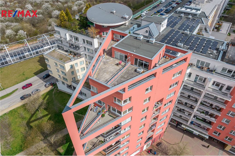 Wohnung - Wohnung - Praha 5, hl. m. Praha - Czech Republic - 30 - 29234019-801