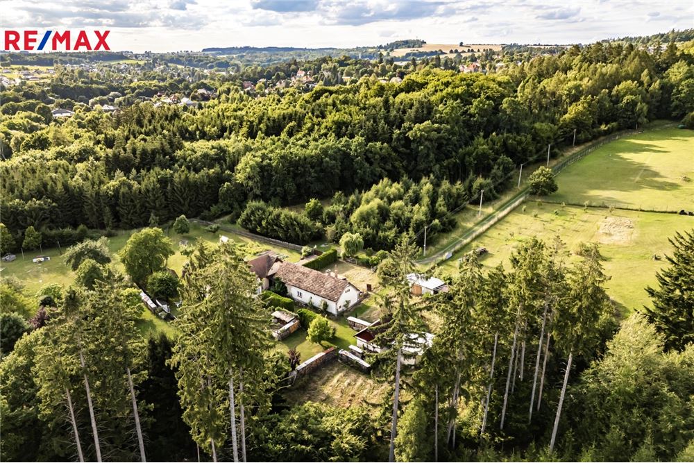 Commercial - Land - Velké Popovice, Stredocesky region - Czech Republic - 2 - 29288148-28