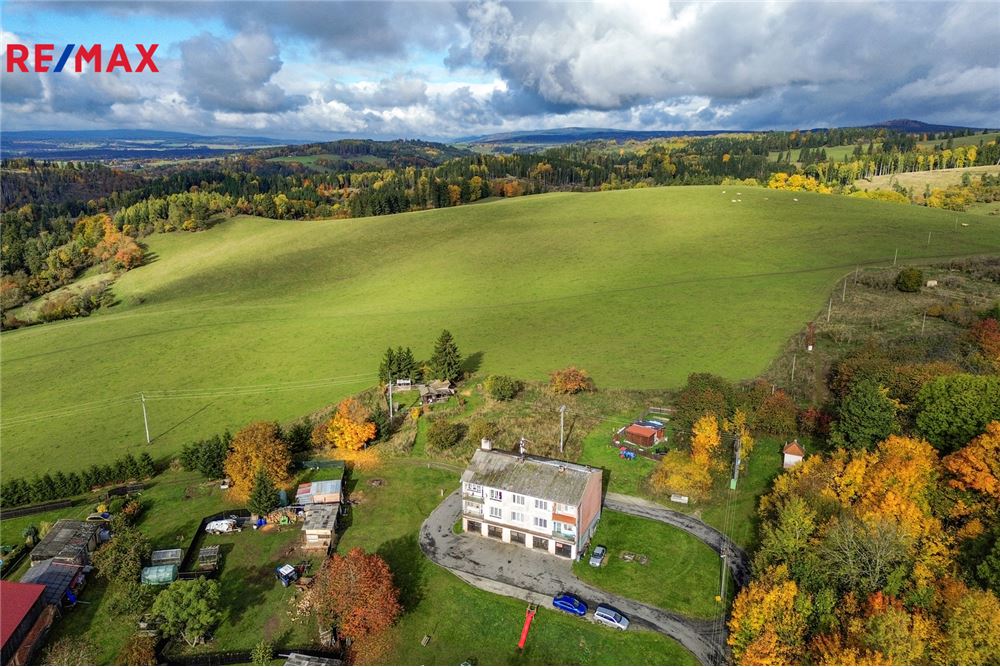 住宅 - 公寓/单元房 - Chodová Planá, Plzeňský kraj - Czech Republic - 23 - 293461006-13