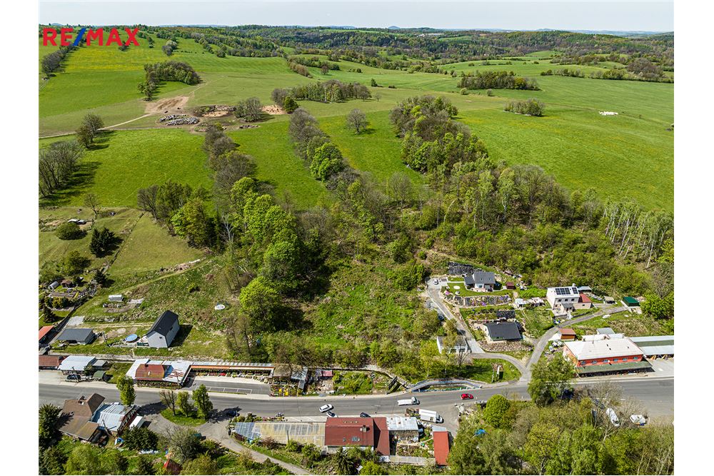 Commercial - Land - Petrovice, Ústí nad Labem region - Czech Republic - 4 - 29288134-73