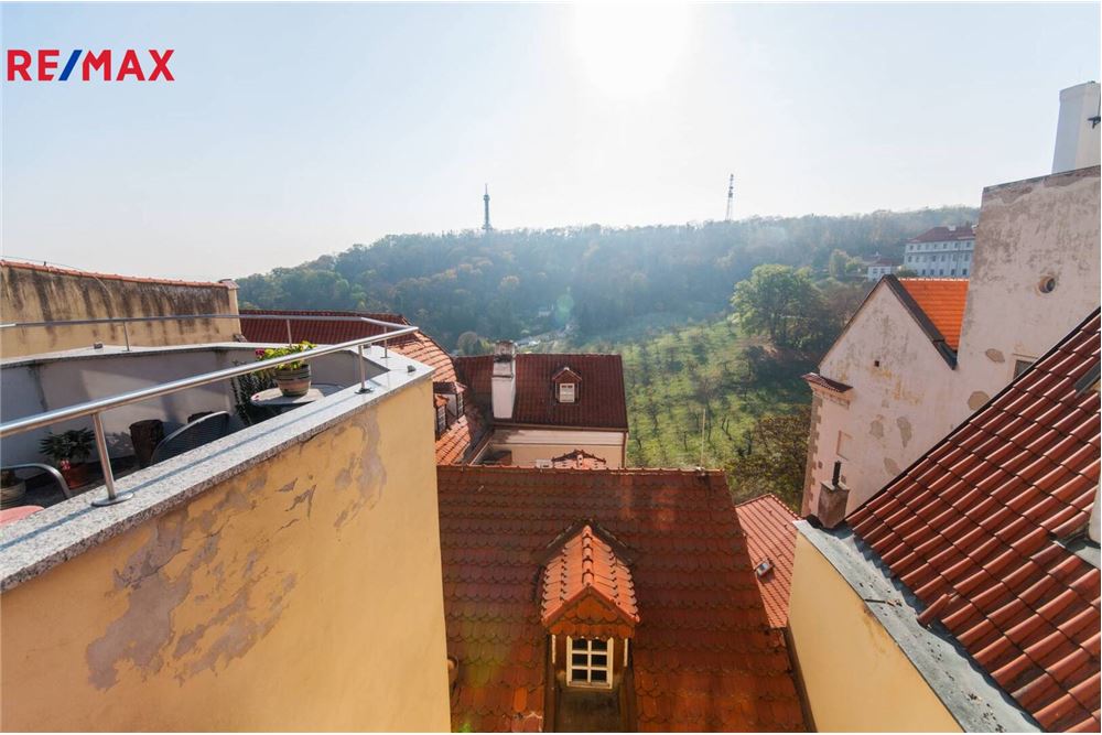Prédio Habitacional - Apartamento - Praha 1, hl. m. Praha - Czech Republic - 10 - 29234030-322