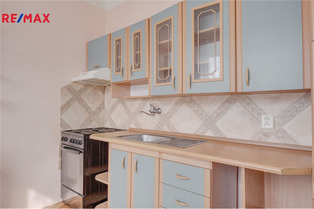 Residential - Condo/Apartment - Skalice u České Lípy, Liberec region - Czech Republic - 8 - 29288169-2