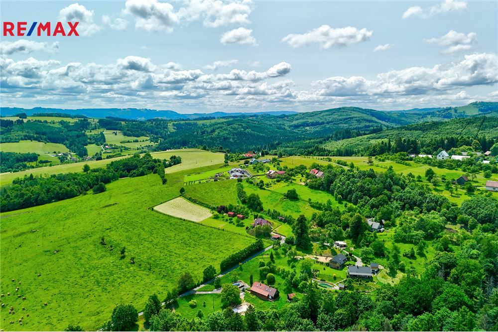 Commercial - Land - Mikulůvka, Zlín region - Czech Republic - 3 - 29288106-112