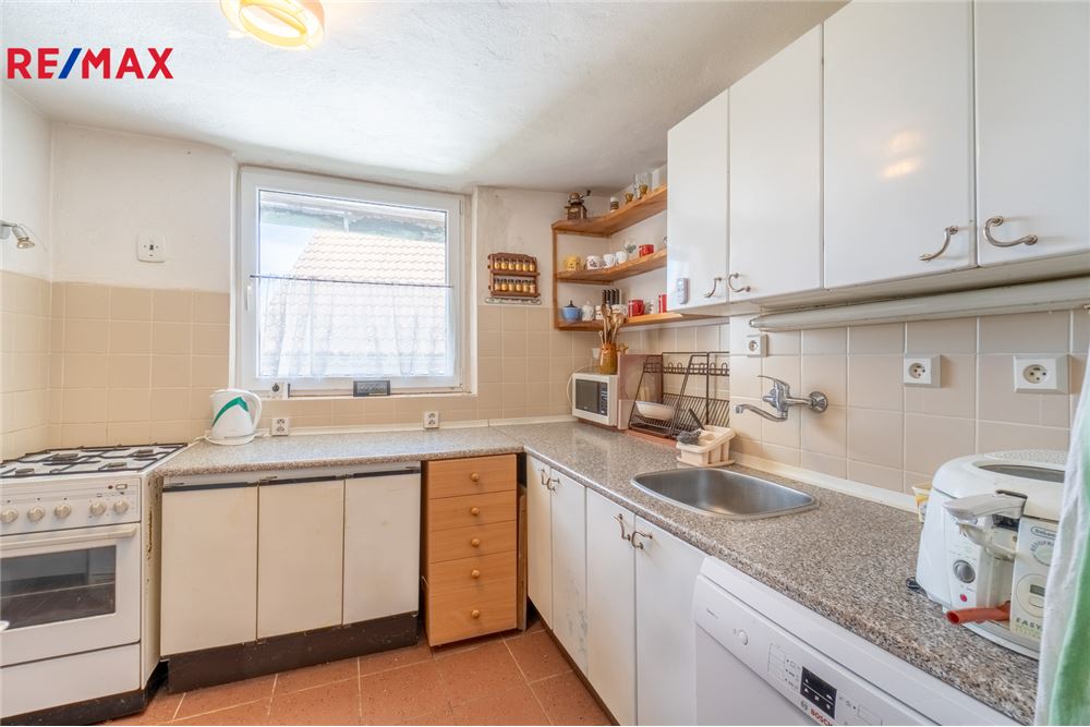 Residential - ਅਲੱਗ ਥਲੱਗ ਬਣਿਆ ਹੋਇਆ ਘਰ - Šebířov, Jihočeský kraj - Czech Republic - 11 - 29285044-2