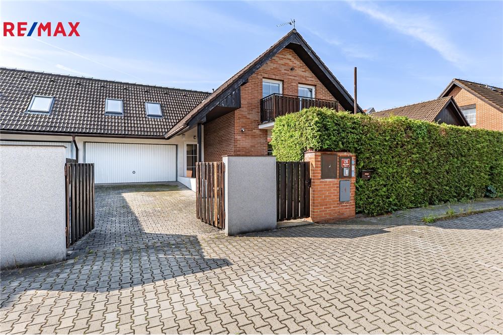 Residential - House - Prague 6, City of Prague - Czech Republic - 5 - 29288148-29