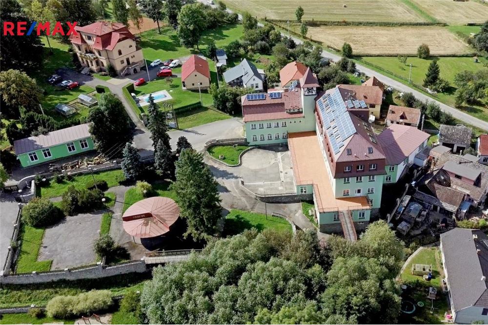 Commercial - Hotel - Hodonín, South Moravia region - Czech Republic - 28 - 29288199-47