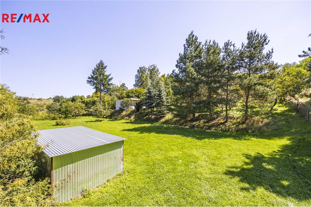 Prédio Habitacional - Casa Rústica - Střelice, Jihomoravský kraj - Czech Republic - 25 - 29288134-81