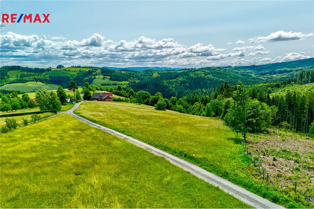 Commercial - Land - Mikulůvka, Zlín region - Czech Republic - 10 - 29288106-107