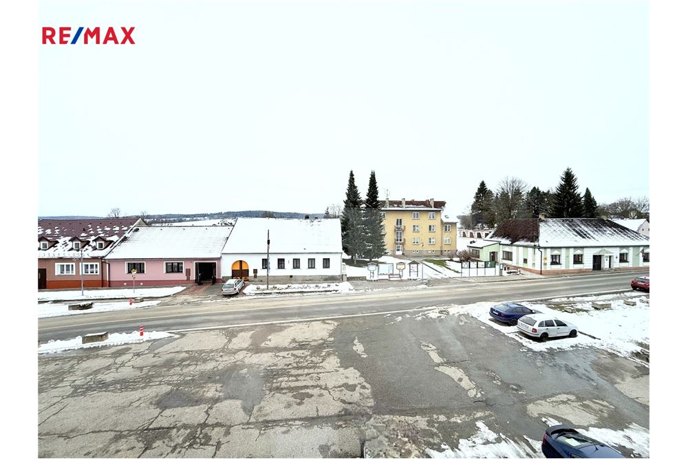 Residential - Condo/Apartment - Staré Město pod Landštejnem, Jihocesky region - Czech Republic - 10 - 29288080-55