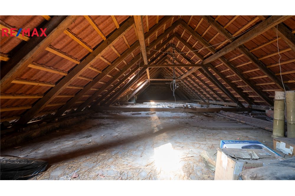 Residential - Hus - Voděrady, Jihomoravský kraj - Czech Republic - 21 - 29284045-34