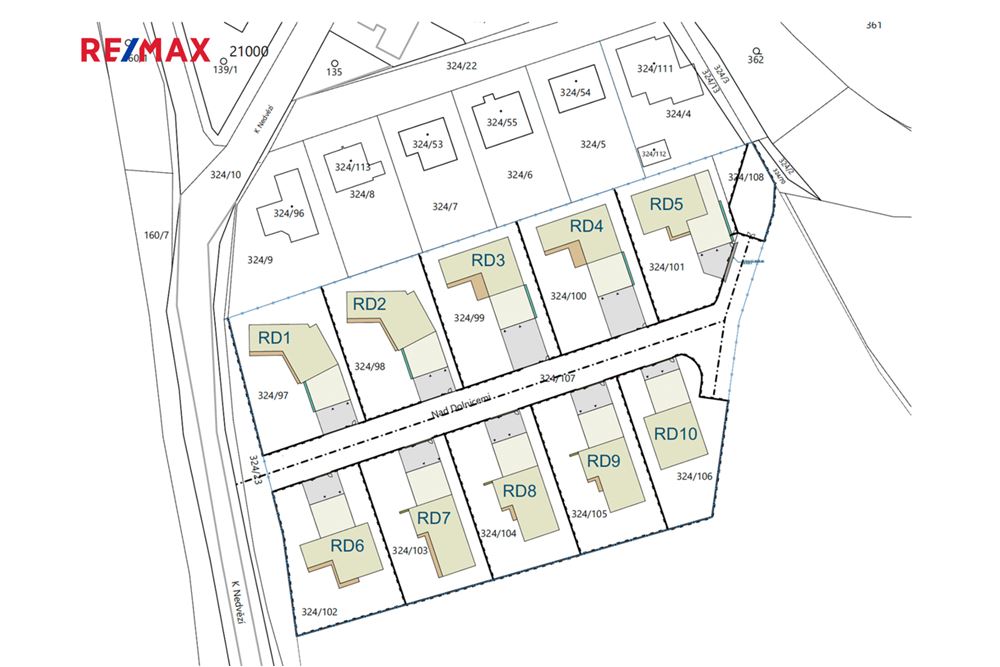 Commercial - Land - Prague 10, City of Prague - Czech Republic - 8 - 29288064-139