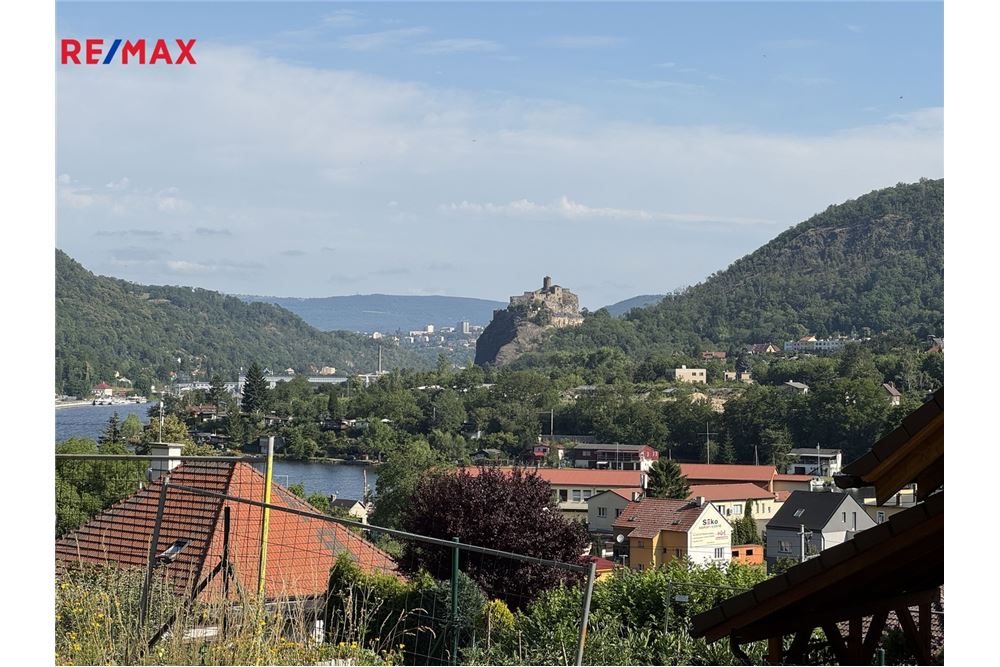Comercial - Terreno - Ústí nad Labem, Ústecký kraj - Czech Republic - 3 - 29234043-2