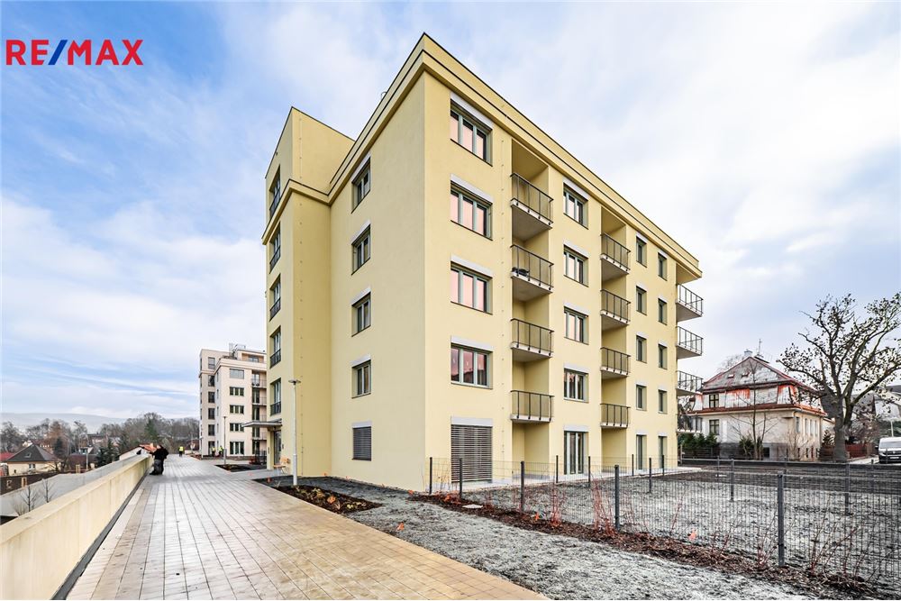 Residential - Condo/Apartment - Liberec, Liberec region - Czech Republic - 13 - 29288084-492