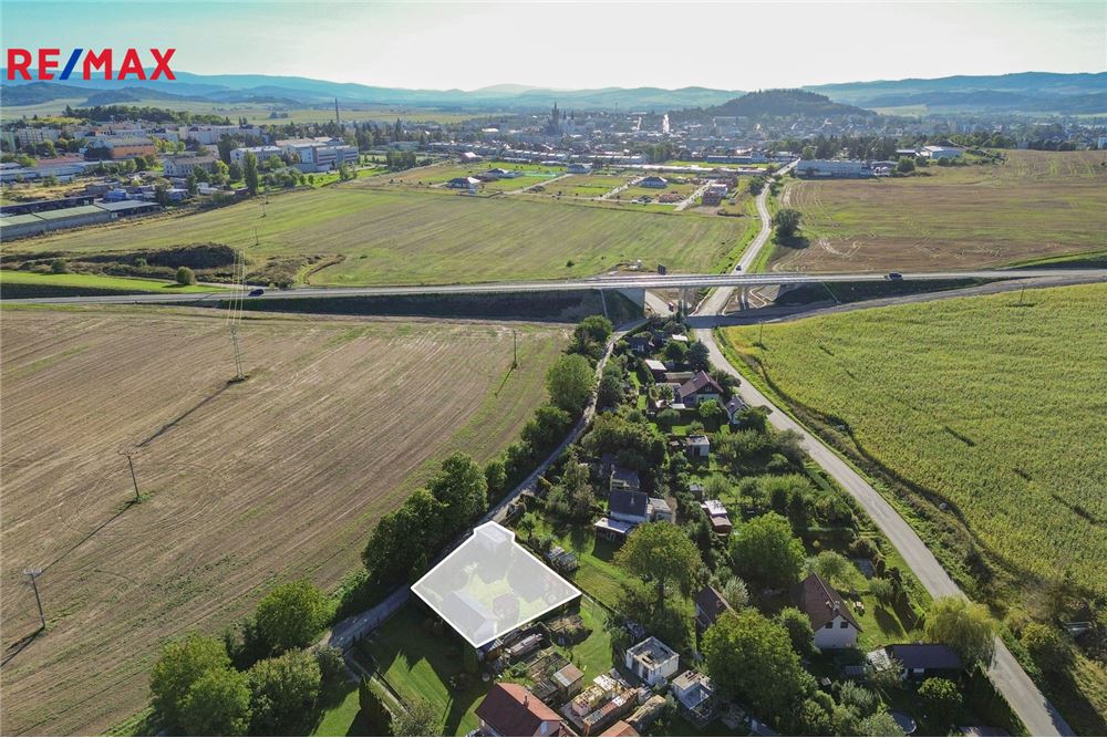 商业 - 土地 - Klatovy, Plzeňský kraj - Czech Republic - 24 - 293461003-76