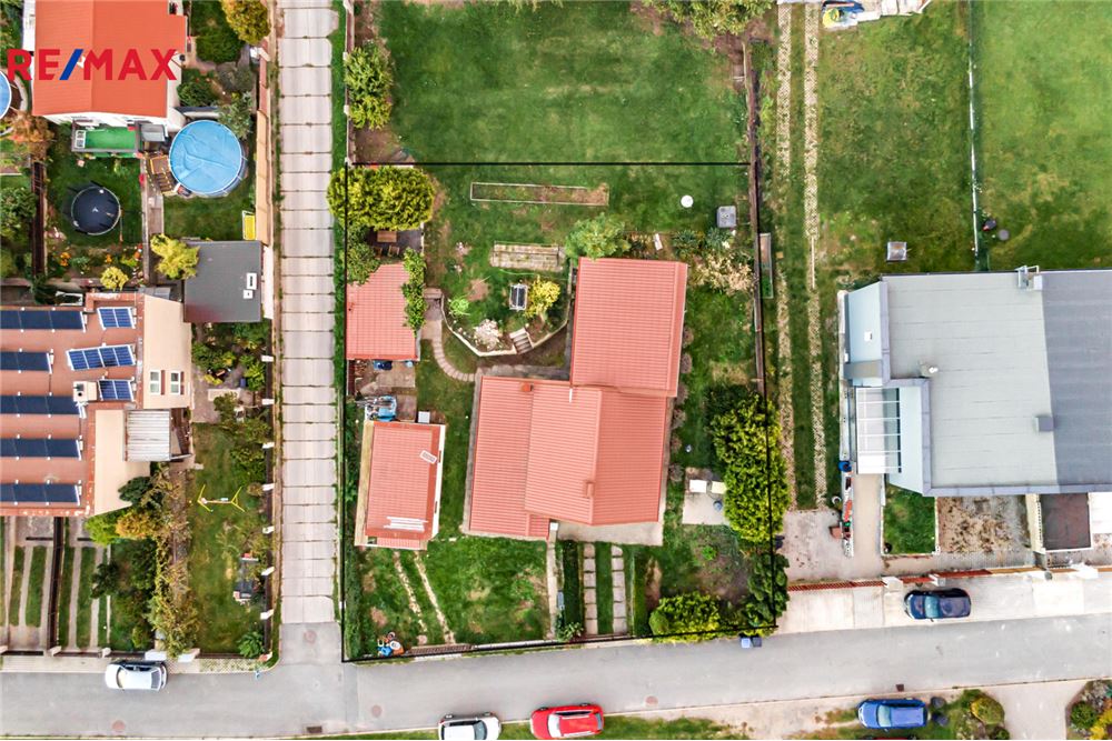 Residential - House - Mělník, Stredocesky region - Czech Republic - 24 - 29288119-93