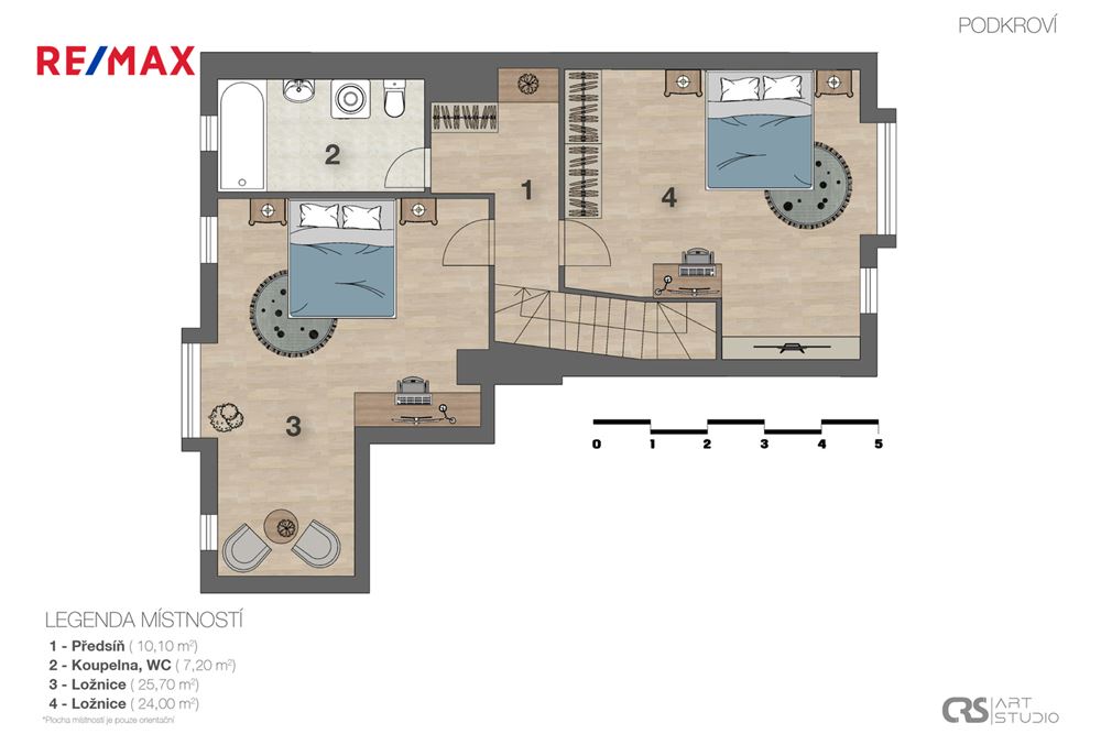 Residential - Condo/Apartment - Prague 4, City of Prague - Czech Republic - 14 - 29288084-488