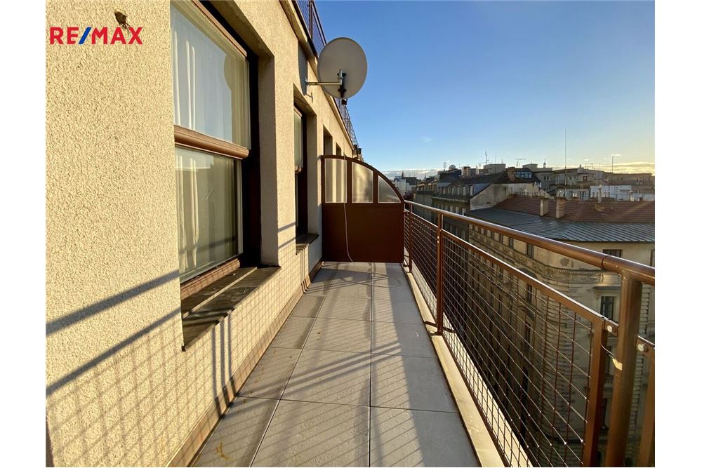 Wohnung - Wohnung - Praha 1, hl. m. Praha - Czech Republic - 13 - 29234019-805