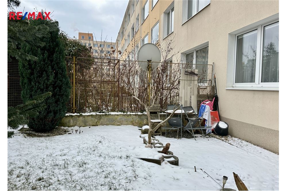 Wohnung - Wohnung - Praha 3, hl. m. Praha - Czech Republic - 18 - 29234019-802