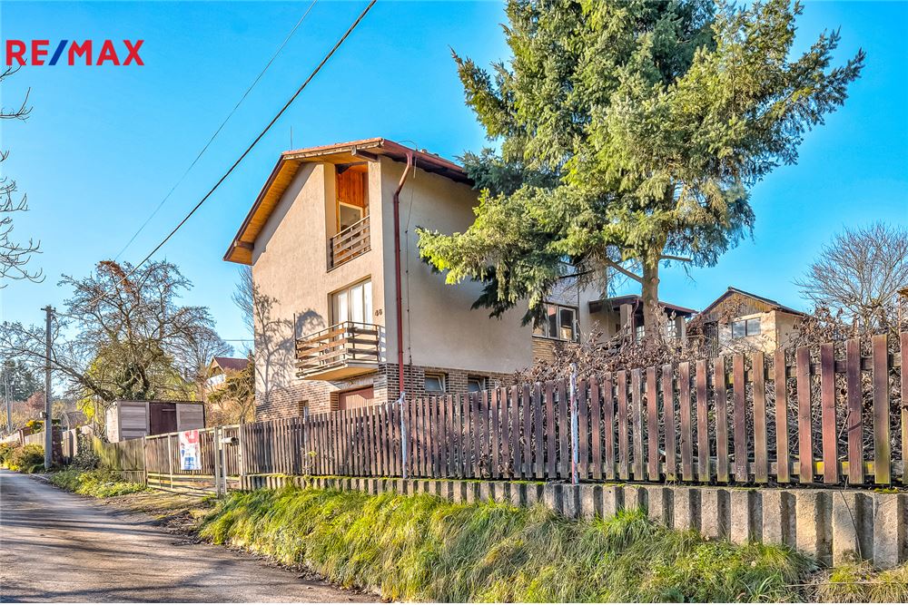 Residential - House - Okrouhlo, Stredocesky region - Czech Republic - 32 - 29288132-81