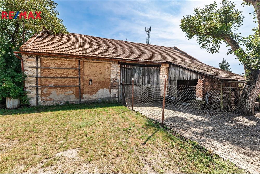 Residential - House - Horní Slivno, Stredocesky region - Czech Republic - 18 - 29288119-88