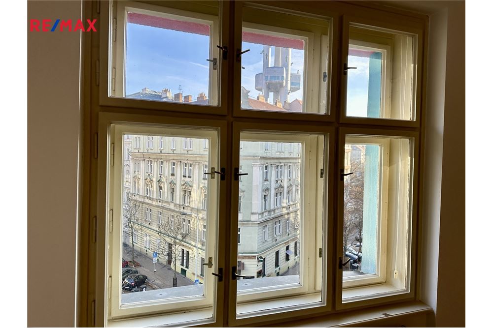 Wohnung - Wohnung - Praha 3, hl. m. Praha - Czech Republic - 14 - 29234019-790