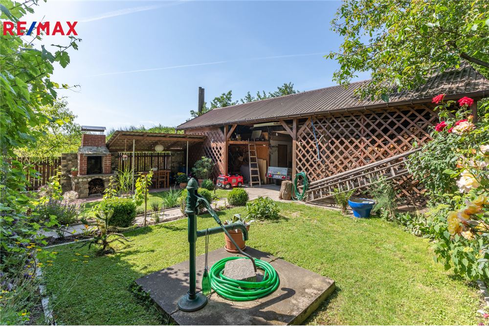 Prédio Habitacional - Casa - Bezděkov, Plzeňský kraj - Czech Republic - 28 - 29234029-324