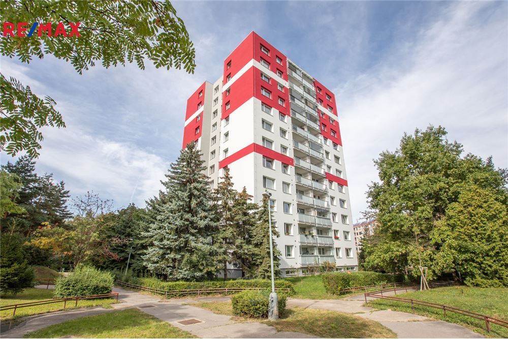 Residenziale - Appartamento - Praha 5, hl. m. Praha - Czech Republic - 16 - 29234029-384