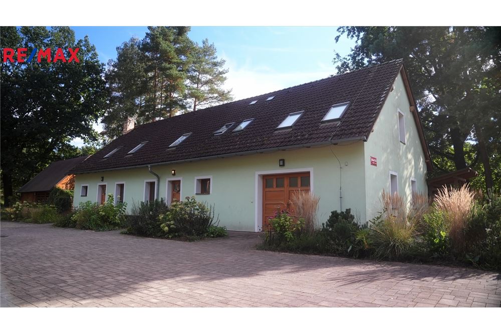 Résidentiel - Maison - Suchdol nad Lužnicí, Jihočeský kraj - Czech Republic - 5 - 29234019-786