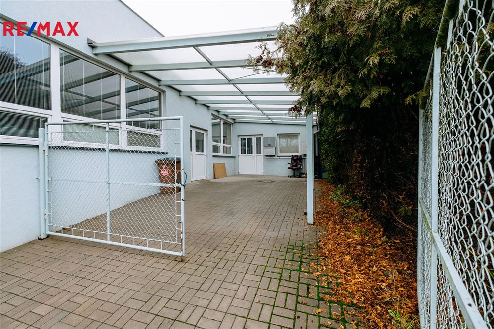 Commercial - Industrial - Třebíč, Vysocina region - Czech Republic - 5 - 29229009-94