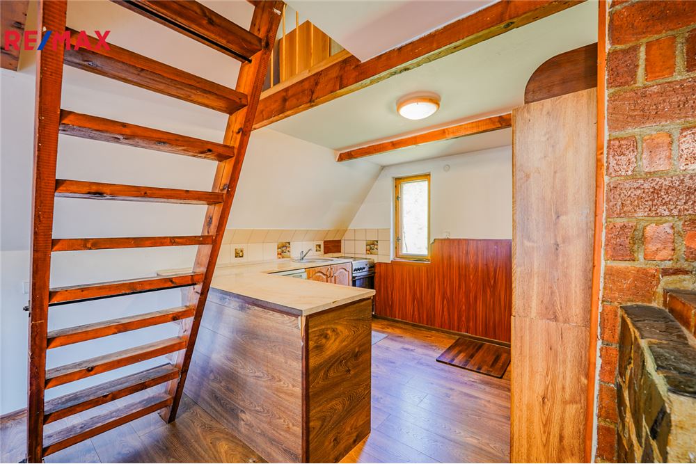 住宅 - 房子 - Plzeň, Plzeňský kraj - Czech Republic - 4 - 293461003-82