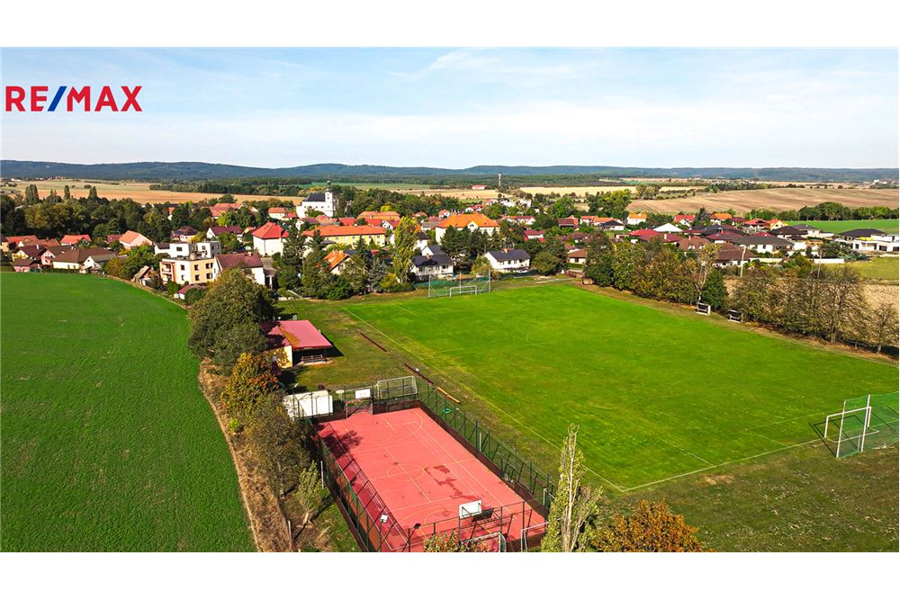 Commercial - Land - Dobříš, Stredocesky region - Czech Republic - 20 - 29288064-129