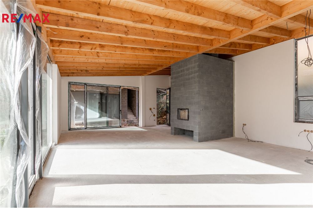 Residential - House - Lipnice nad Sázavou, Vysocina region - Czech Republic - 6 - 29234030-303