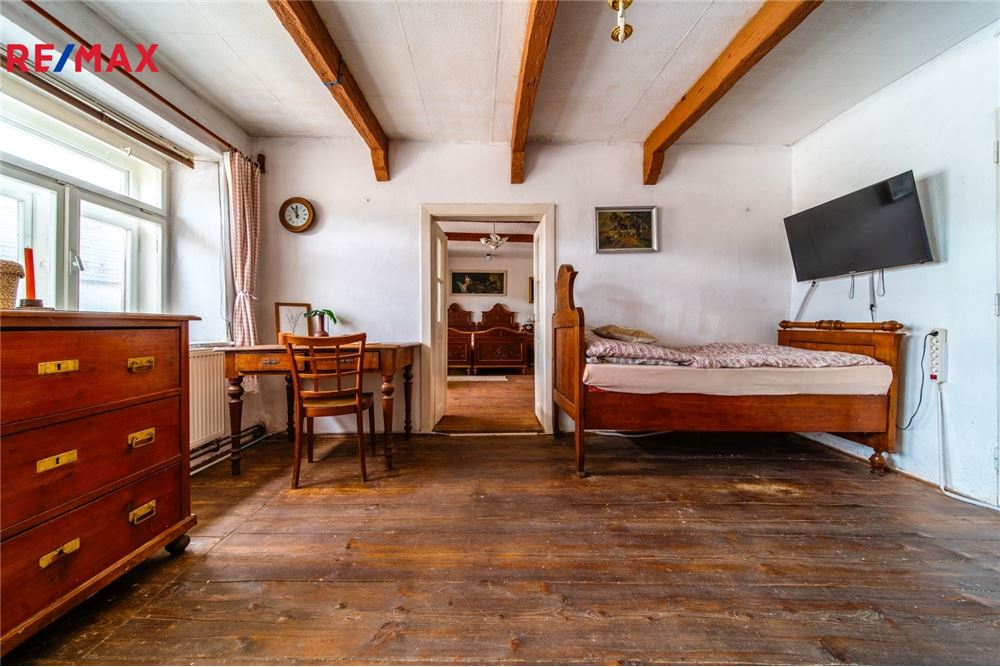 Gyvenamasis - Namas - Bořitov, Jihomoravský kraj - Czech Republic - 18 - 29247041-103