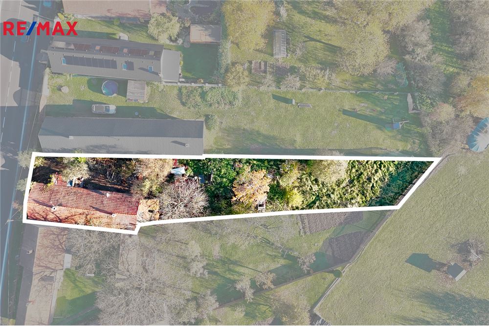 Commercial - Land - Jizbice, Stredocesky region - Czech Republic - 1 - 29288132-79