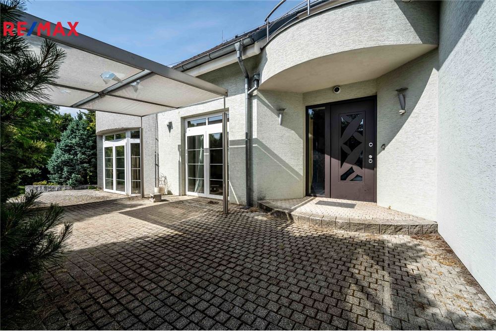 Residential - House - Jesenice, Stredocesky region - Czech Republic - 23 - 29288138-66