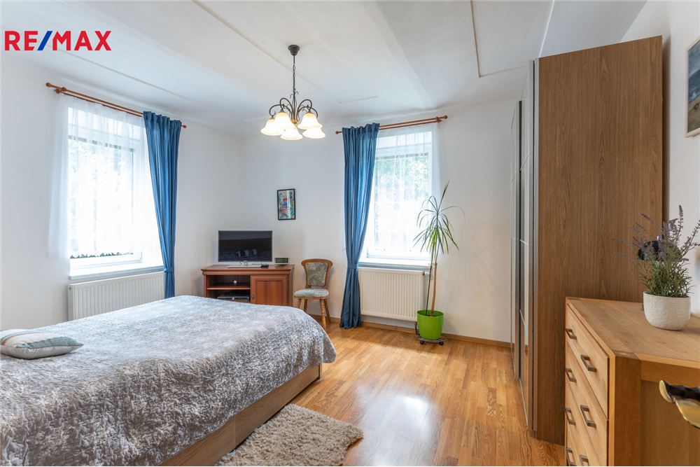 Prédio Habitacional - Casa - Bezděkov, Plzeňský kraj - Czech Republic - 10 - 29234029-324