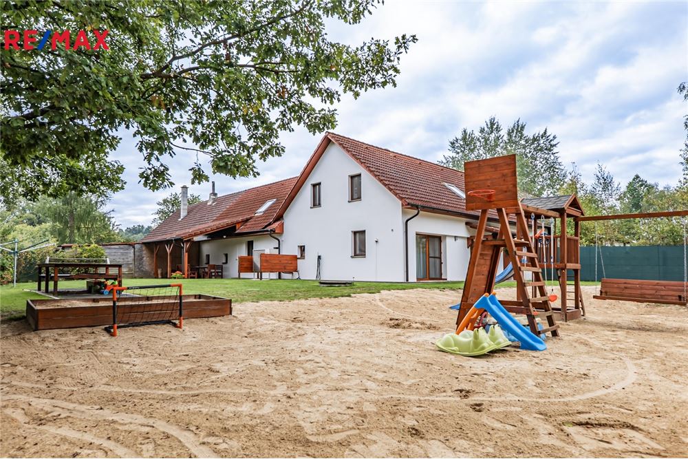 Residential - Multi-Family - Dvory nad Lužnicí, Jihocesky region - Czech Republic - 1 - 29288148-26
