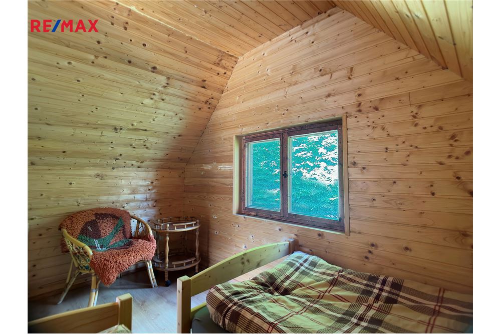 住宅 - 小屋 - Babice nad Svitavou, Jihomoravský kraj - Czech Republic - 15 - 29284115-13