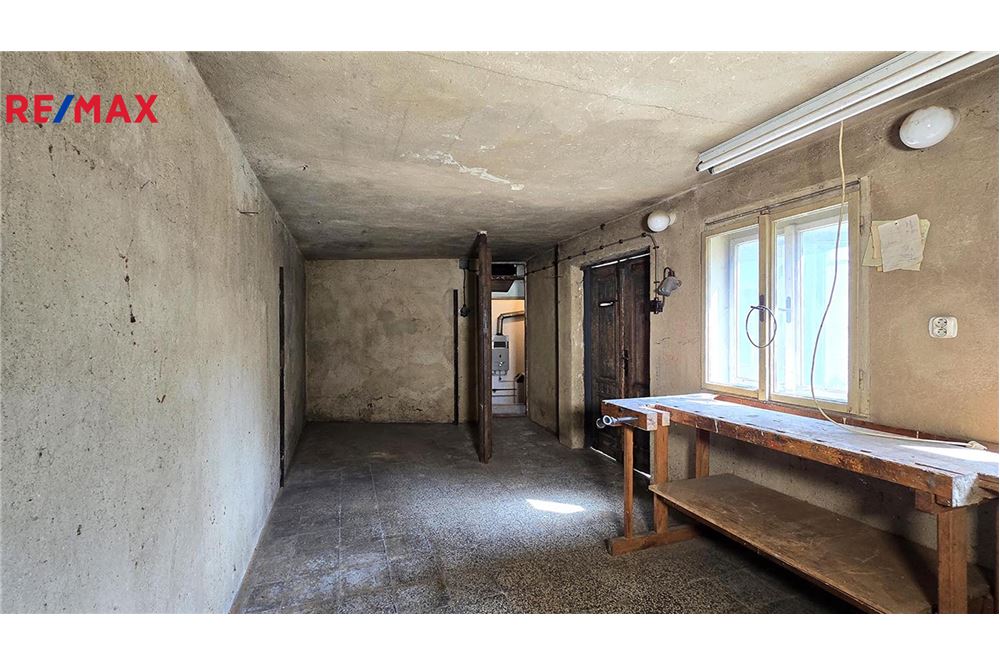 Residential - House - Třebíč, Vysocina region - Czech Republic - 31 - 29229017-88