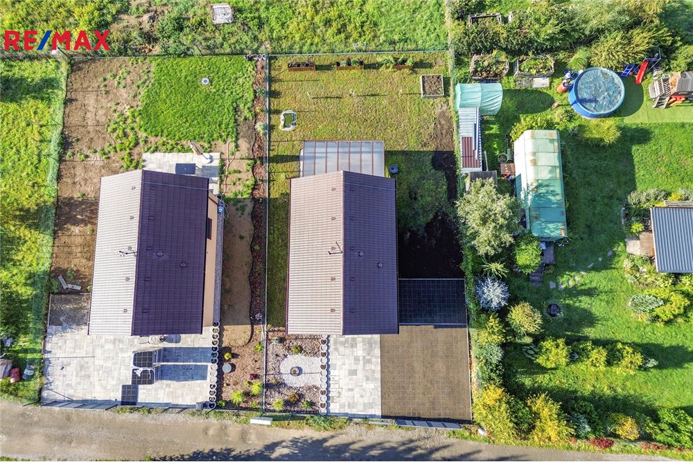 住宅 - 房子 - Město Touškov, Plzeňský kraj - Czech Republic - 2 - 293461001-60