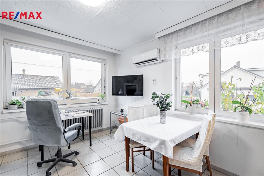 Residential - House - Damnice, South Moravia region - Czech Republic - 5 - 29288131-97