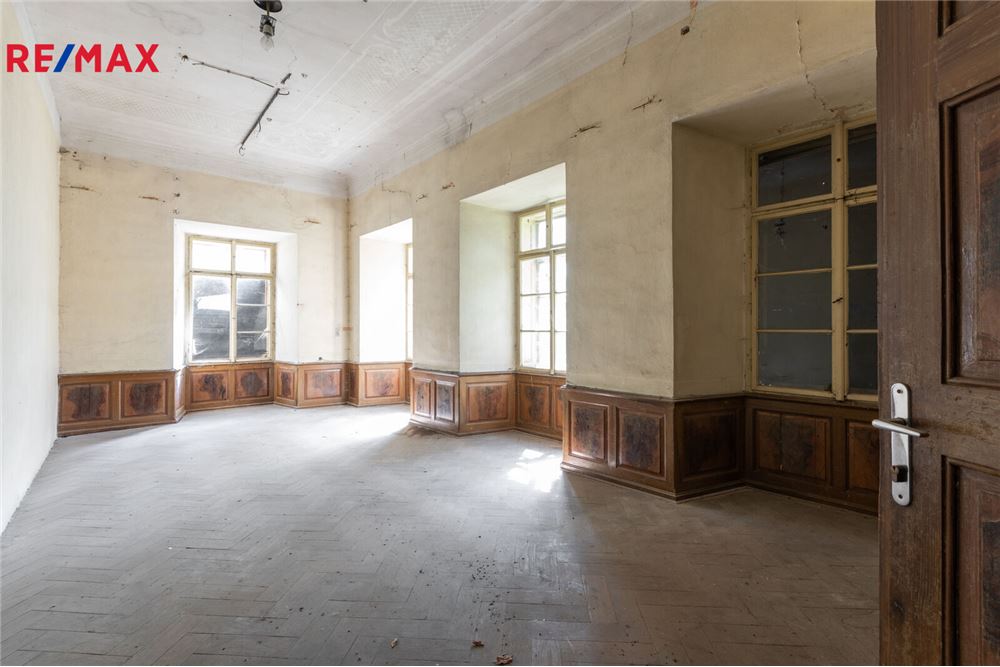 Surface commerciale - Autre - Soutice, Středočeský kraj - Czech Republic - 7 - 29234030-305